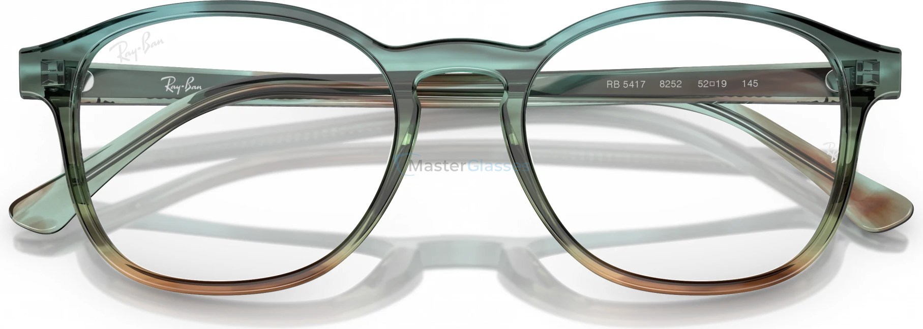 Оправа Ray-Ban RX5417 8252 Multicolor