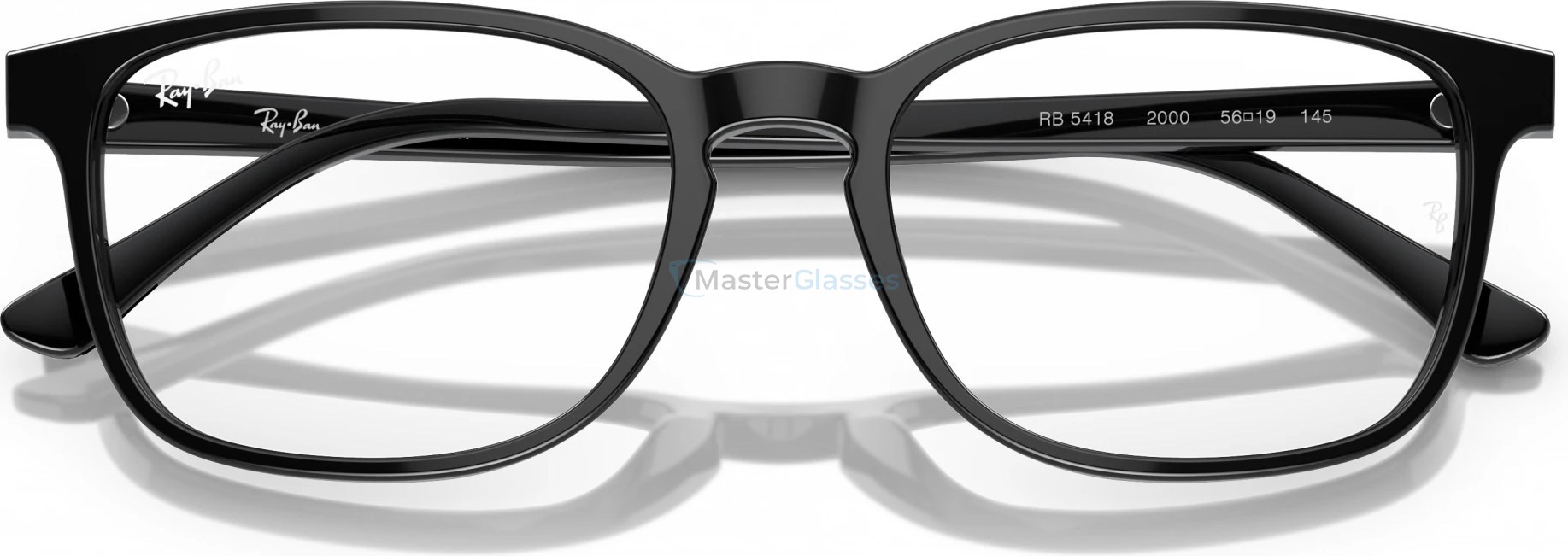 Оправа Ray-Ban RX5418 2000 Black