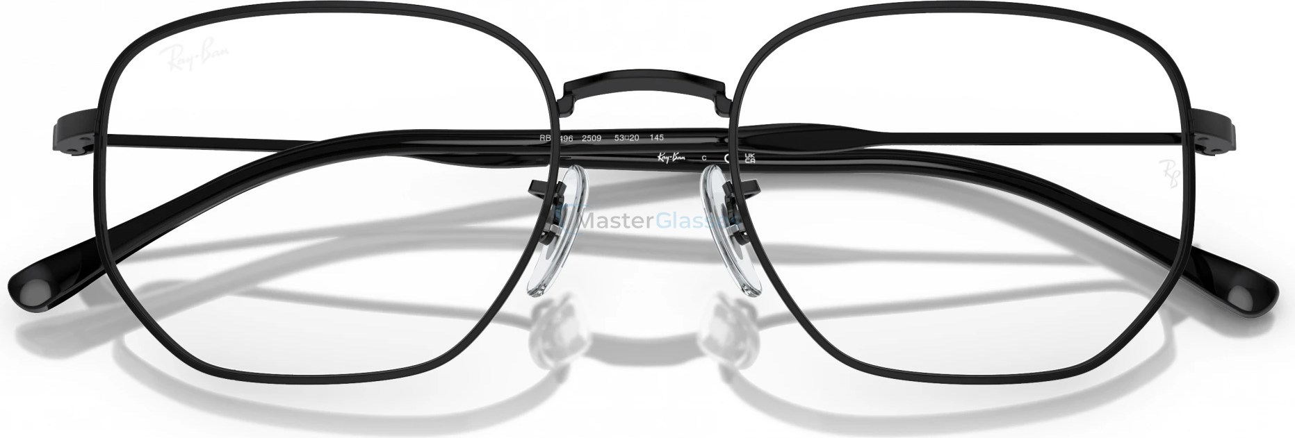 Оправа Ray-Ban RX6496 2509 Black