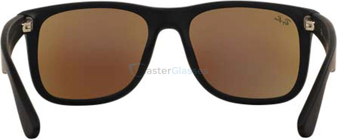 Солнцезащитные очки Ray-Ban Justin RB4165F 622/55