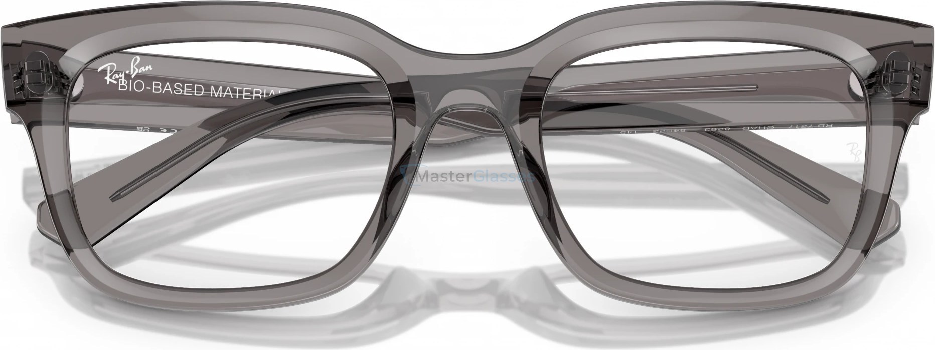 Оправа Ray-Ban CHAD RX7217 8263 Grey