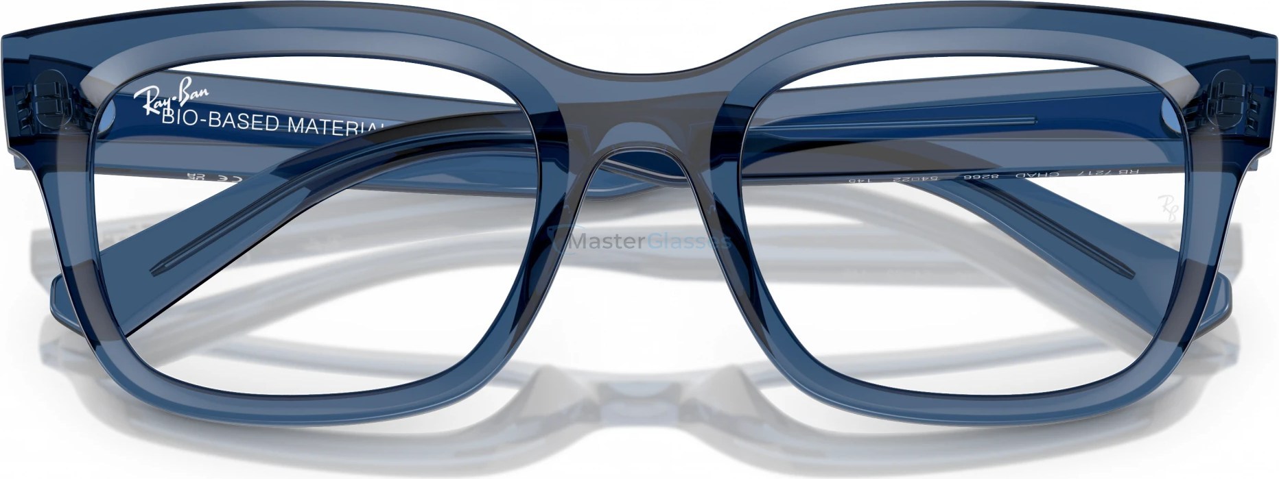 Оправа Ray-Ban CHAD RX7217 8266 Blue