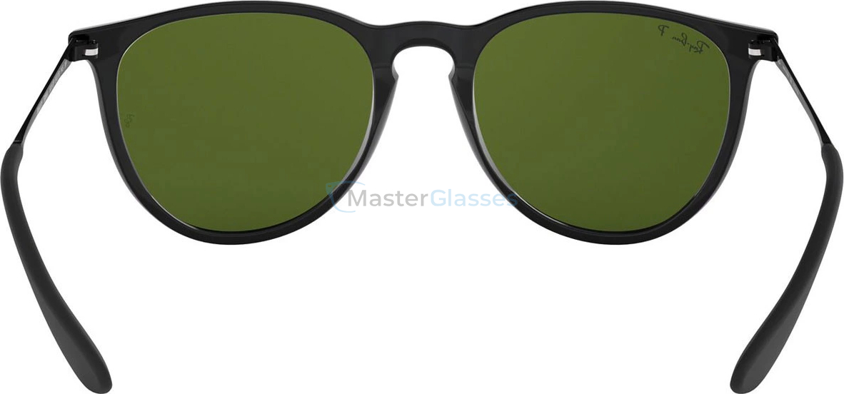Солнцезащитные очки Ray-Ban Erika Classic RB4171 601/2P Polarized