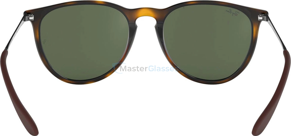 Солнцезащитные очки Ray-Ban Erika Classic Havana Collection RB4171 710/71