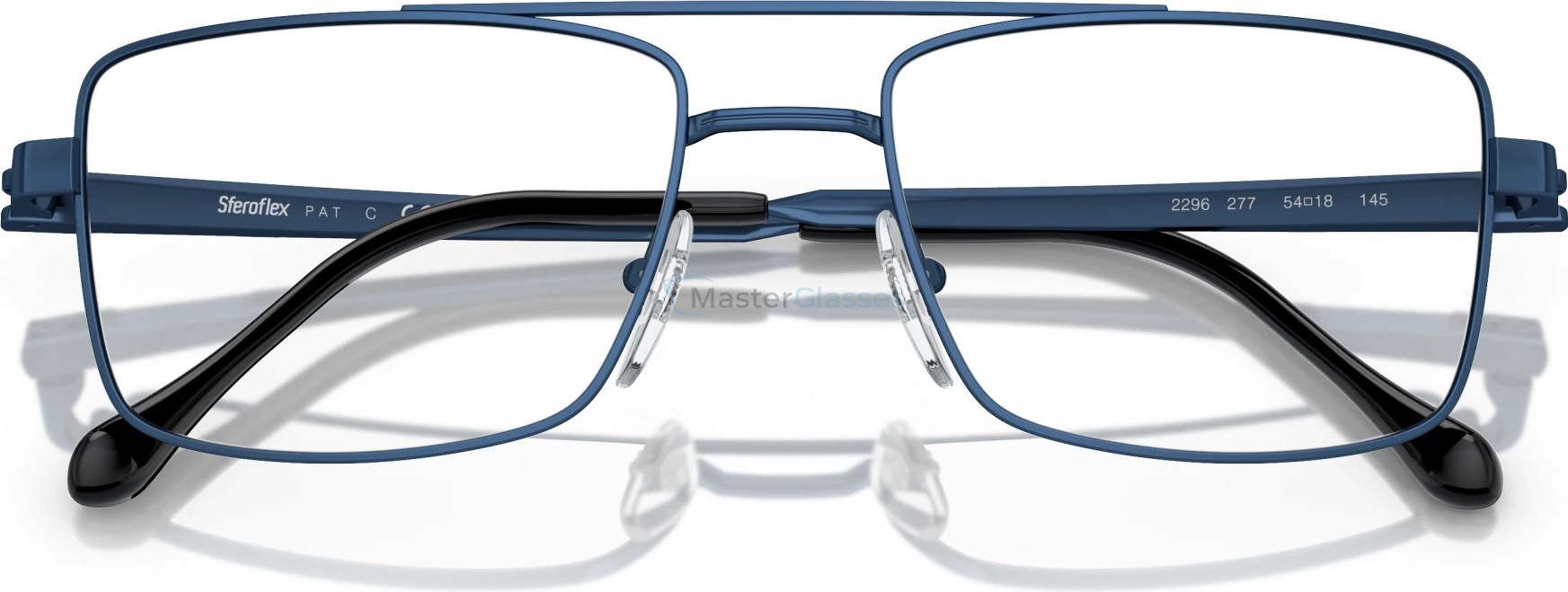Оправа Sferoflex SF2296 277 Blue