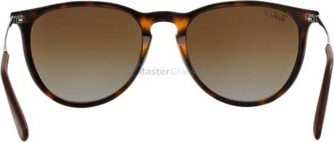 Солнцезащитные очки Ray-Ban RB4171F 710/T5 Polarized
