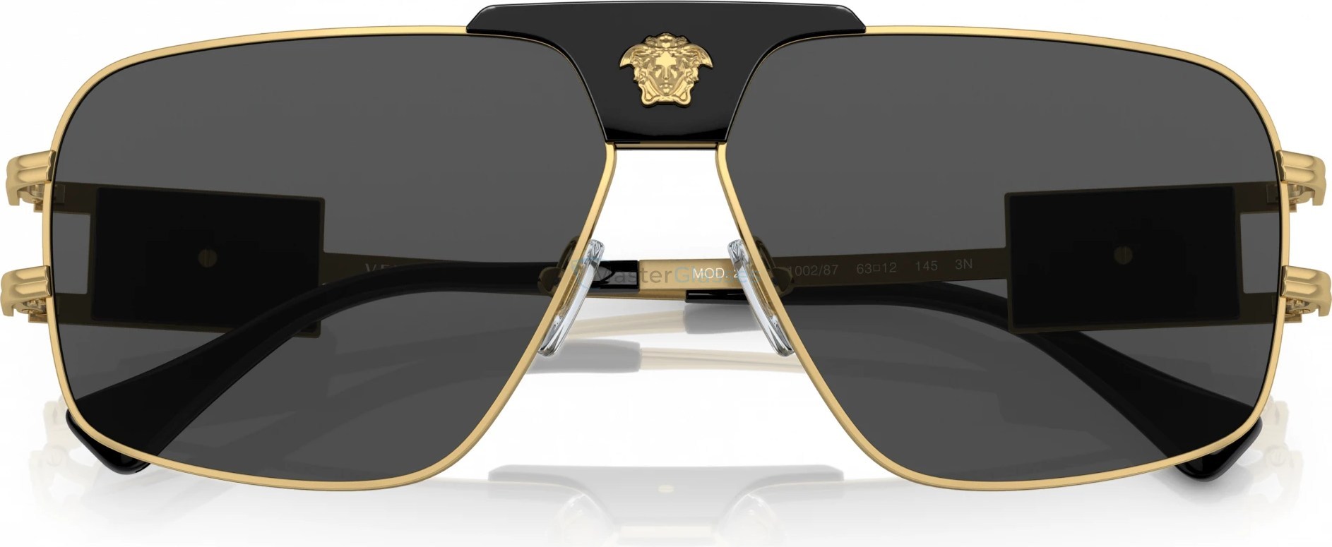 Солнцезащитные очки Versace VE2251 100287 Gold
