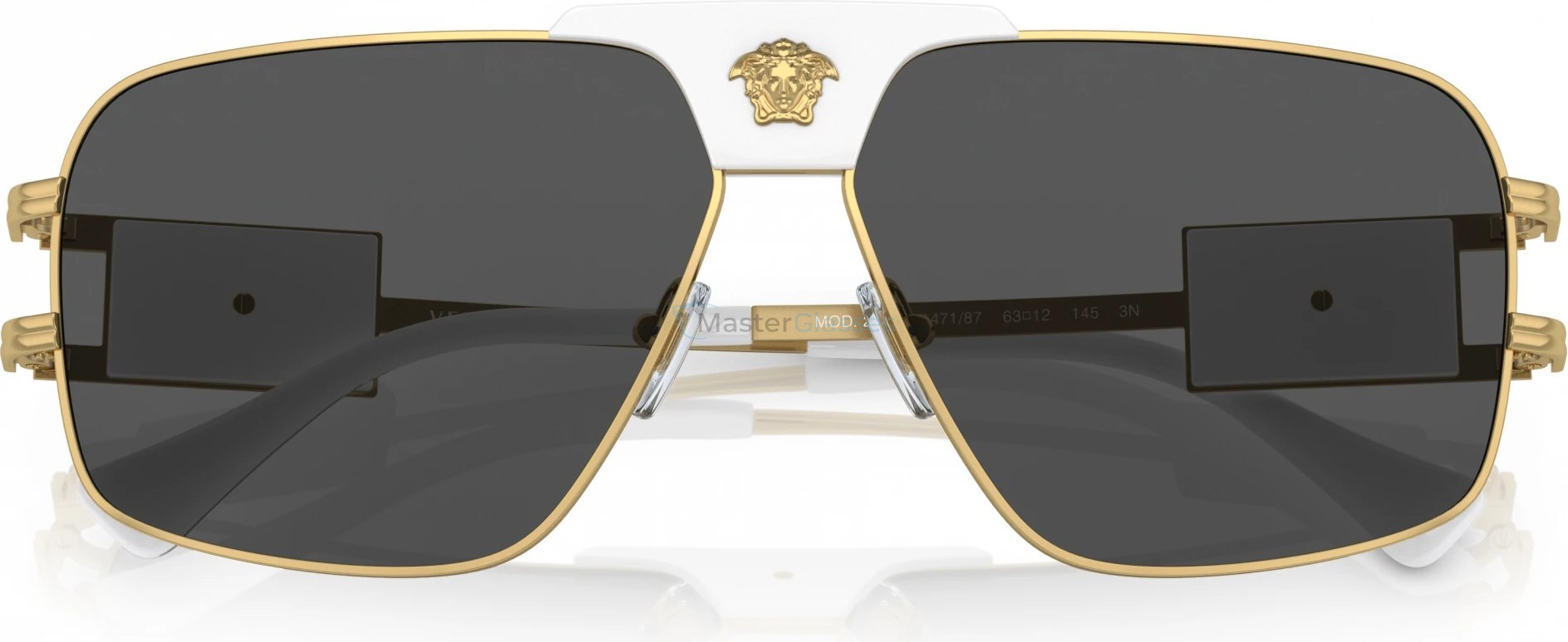 Солнцезащитные очки Versace VE2251 147187 Gold