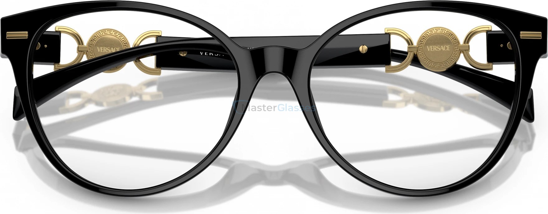 Оправа Versace VE3334 GB1 Black