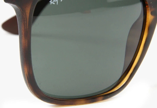 Солнцезащитные очки Ray-Ban Chris RB4187 710/71