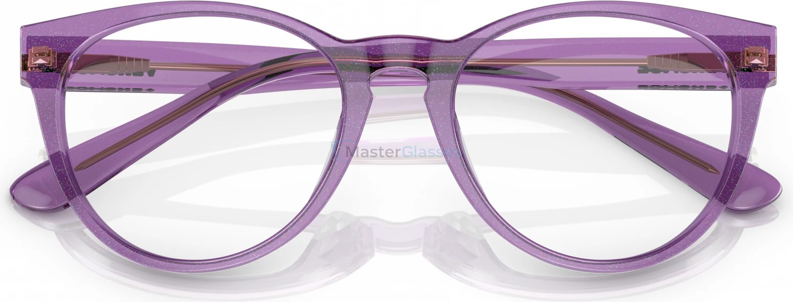 Детская оправа Versace VK3321U 5373 Violet