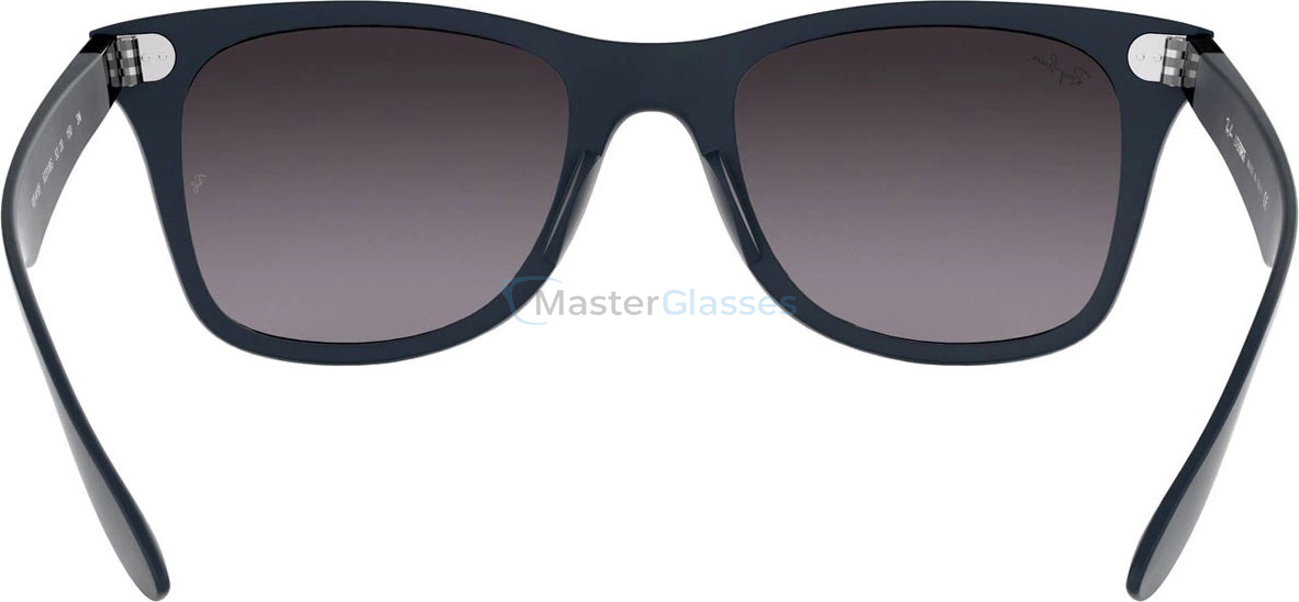 Солнцезащитные очки Ray-Ban Wayfarer Liteforce RB4195 63318G