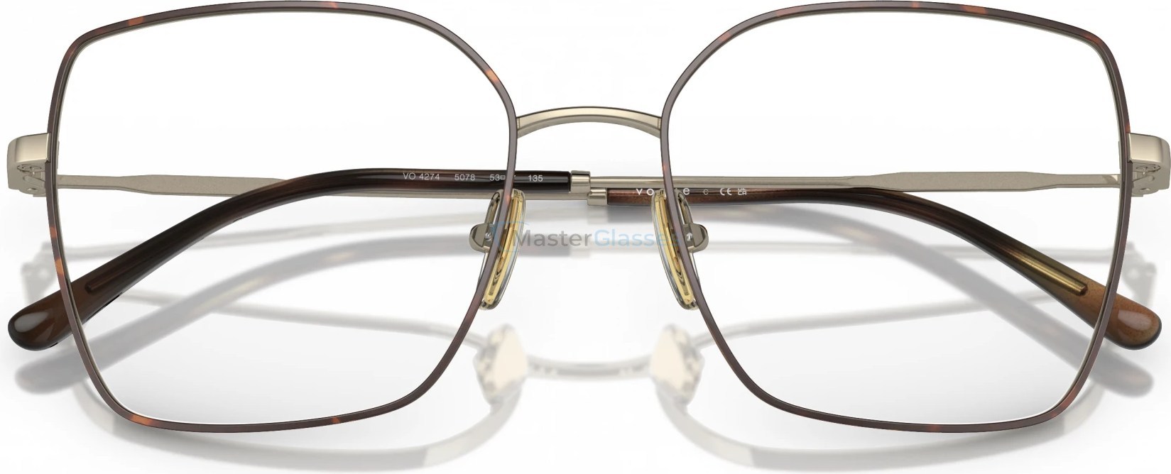 Оправа Vogue VO4274 5078 Brown