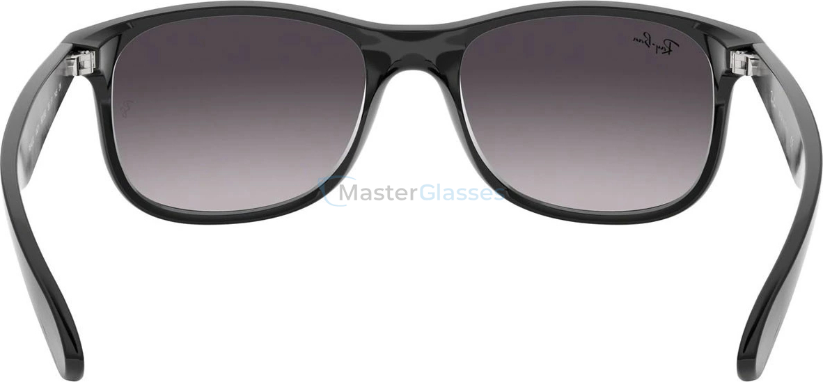Солнцезащитные очки Ray-Ban Andy RB4202 601/8G