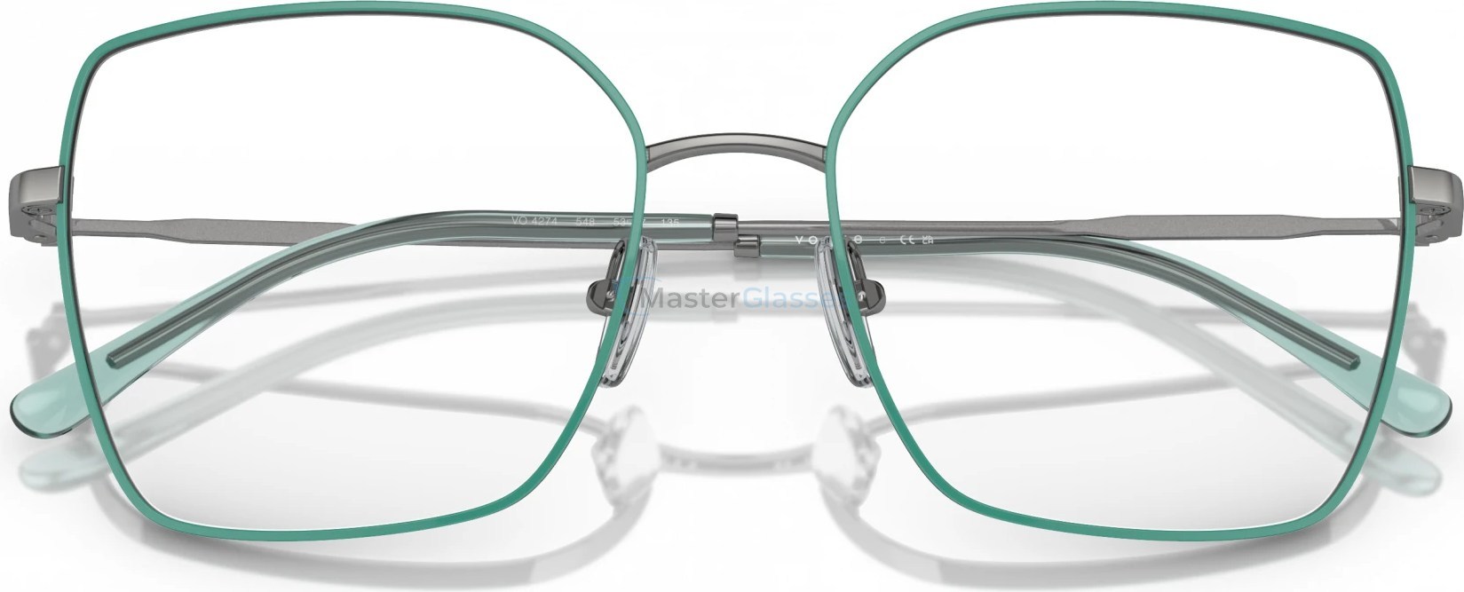 Оправа Vogue VO4274 548 Green