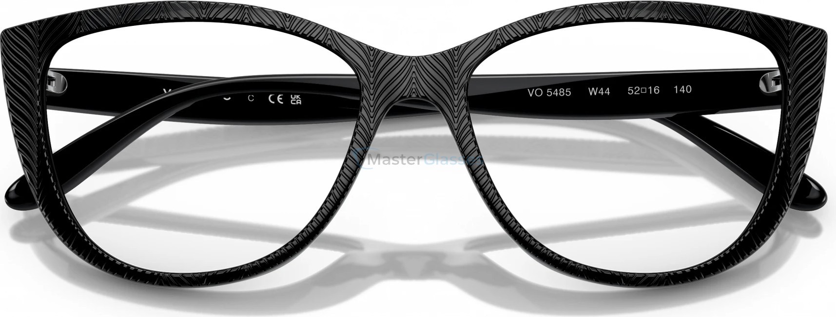 Оправа Vogue VO5485 W44 Black