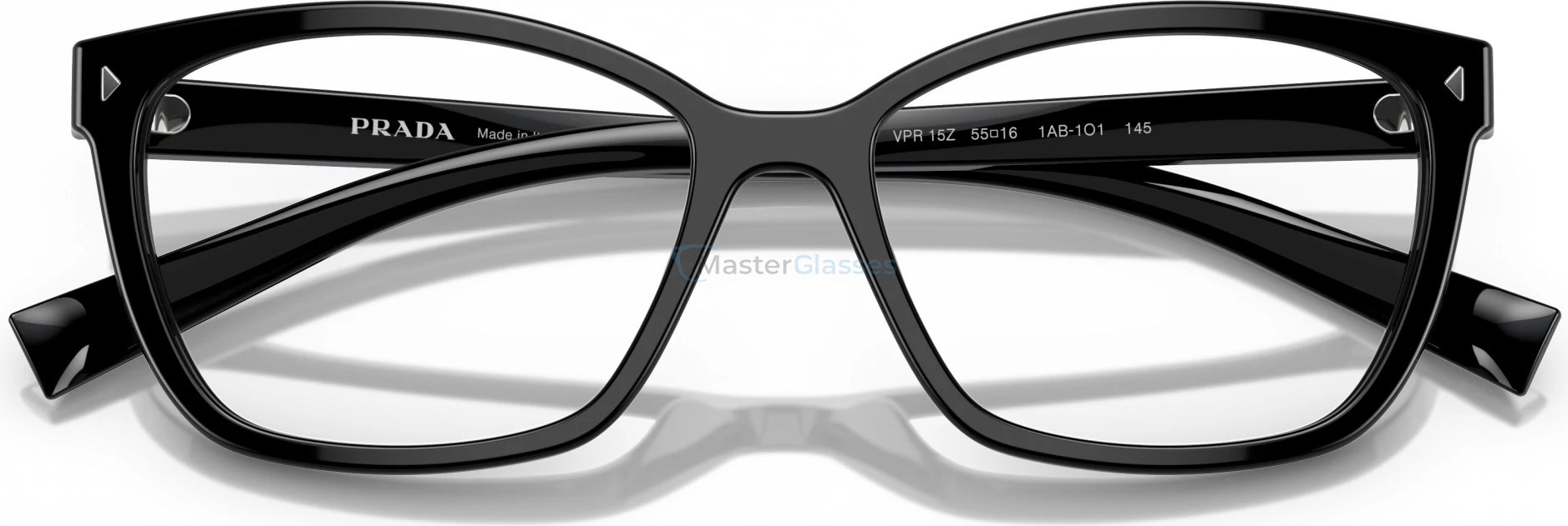 Оправа Prada PR 15ZV 1AB1O1 Black