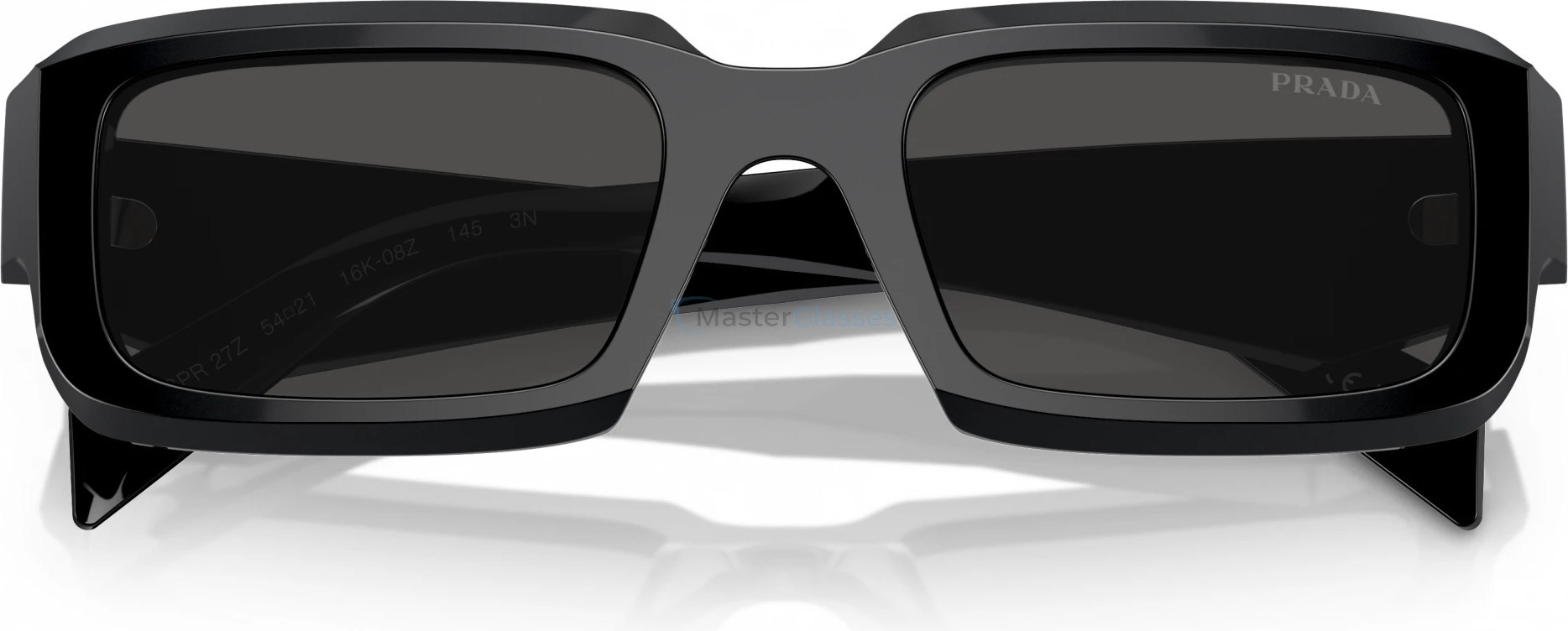 Солнцезащитные очки Prada PR 27ZS 16K08Z Black