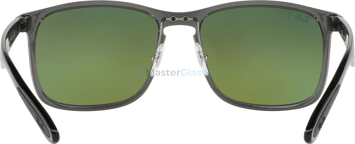 Солнцезащитные очки Ray-Ban Chromance Collection RB4264 876/6O Polarized
