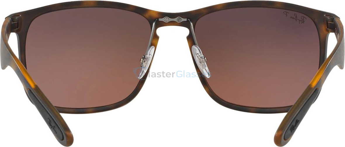 Солнцезащитные очки Ray-Ban Chromance Collection RB4264 894/6B Polarized