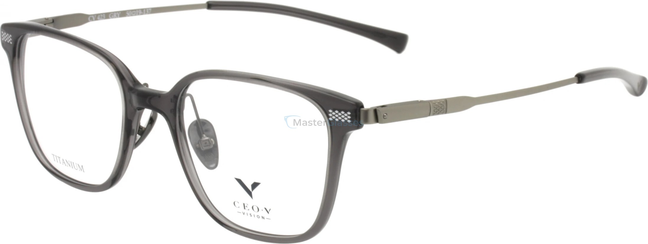 Оправа CEO-V CV 423 GRY
