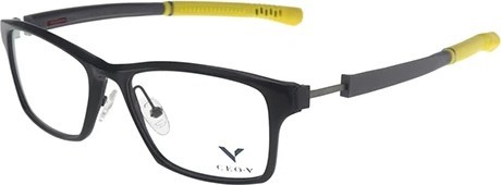 Оправа CEO-V CV 645 BK