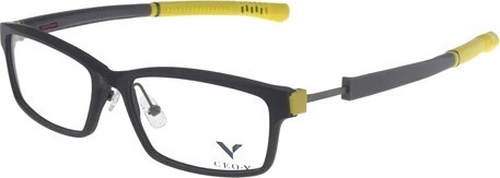 Оправа CEO-V CV 647 BK