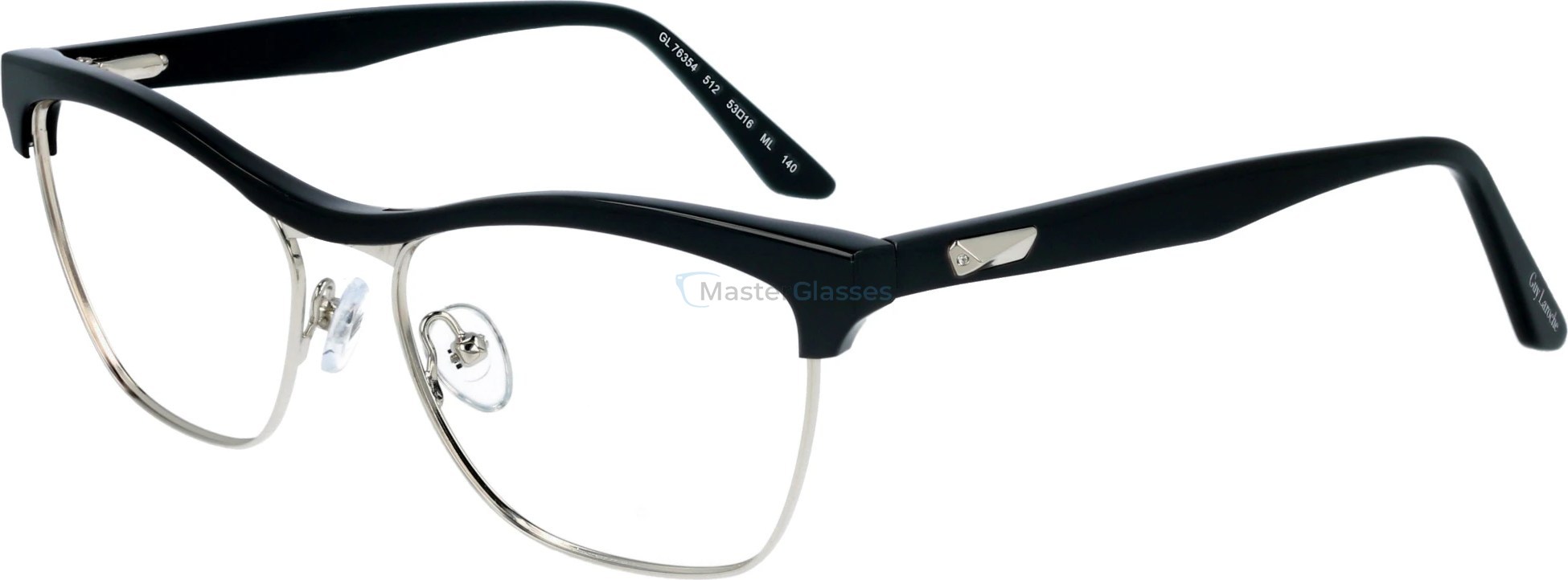Оправа Guy Laroche GL 76354 512