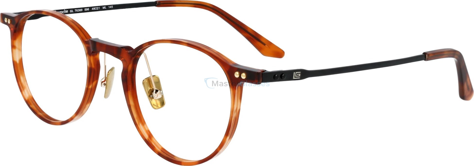Оправа Guy Laroche GL 76369 596