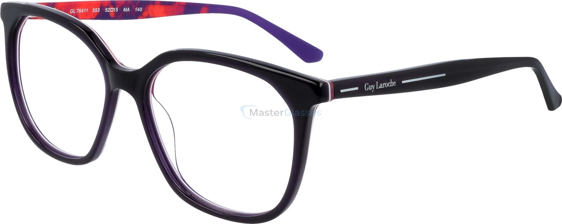 Оправа Guy Laroche GL 76411 553