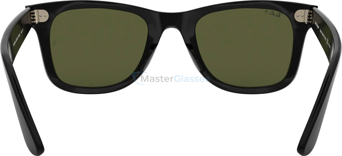 Солнцезащитные очки Ray-Ban Original Wayfarer Modified RB4340 601/58 Polarized