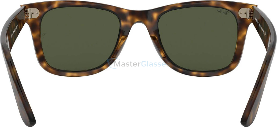 Солнцезащитные очки Ray-Ban Original Wayfarer Modified RB4340 710