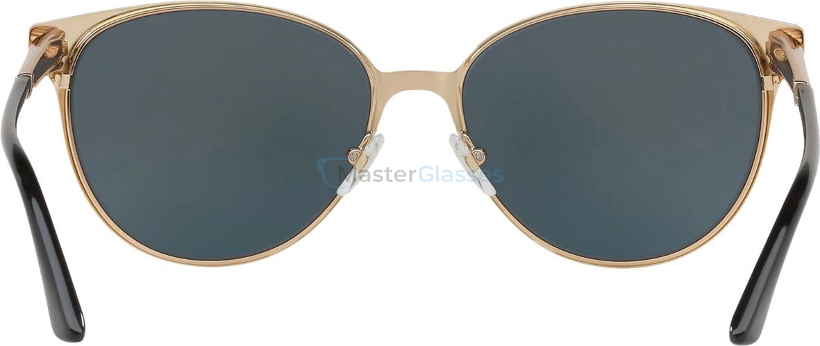 Солнцезащитные очки Versace VE2168 14095R Pink Gold