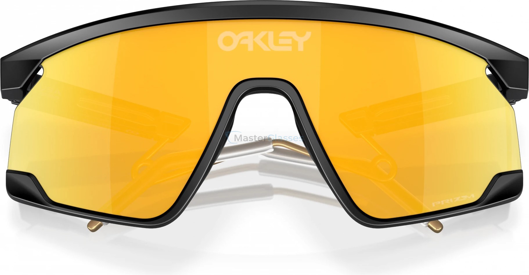 Солнцезащитные очки Oakley BXTR METAL OO9237 923701 Black