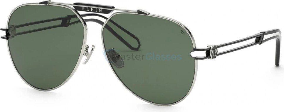 Солнцезащитные очки Philipp Plein 048M 583