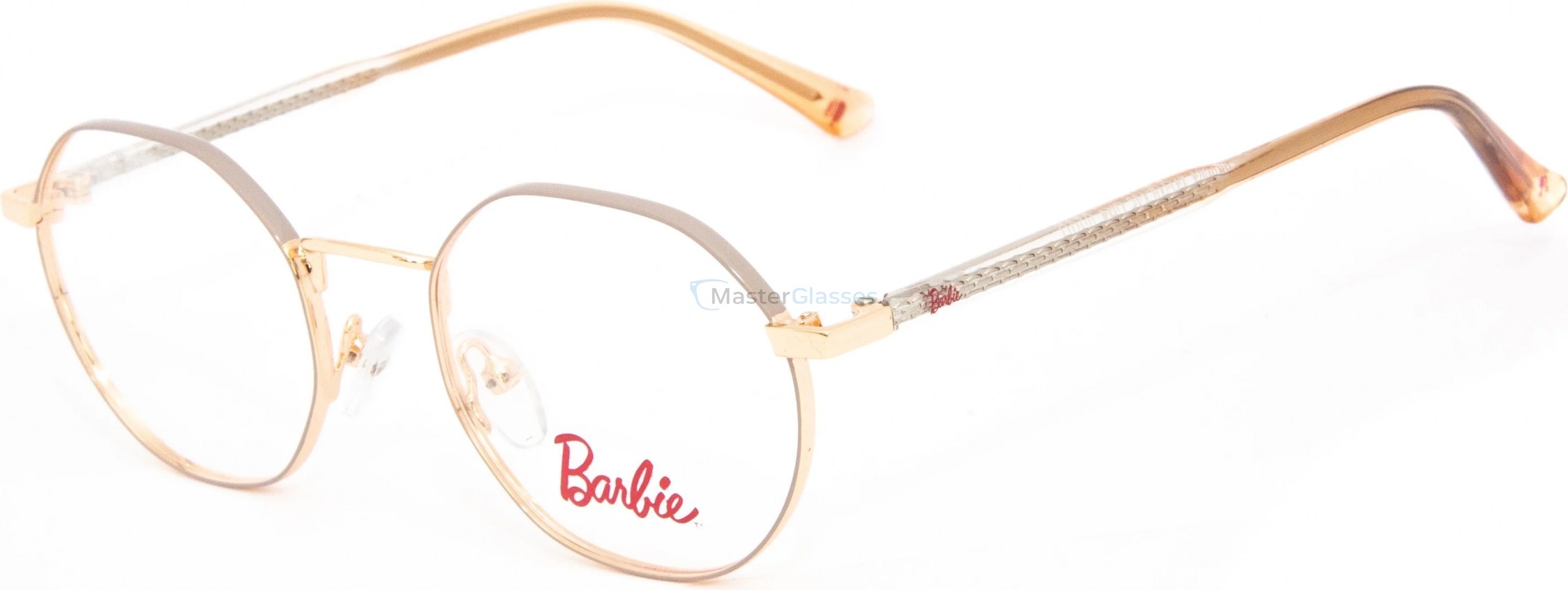 Оправа детская BARBIE BBV007 GRY