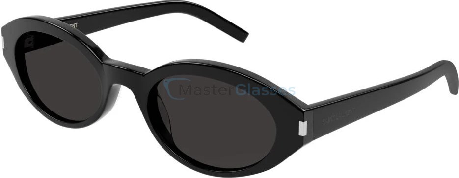 Солнцезащитные очки Saint Laurent SL 567-001 51
