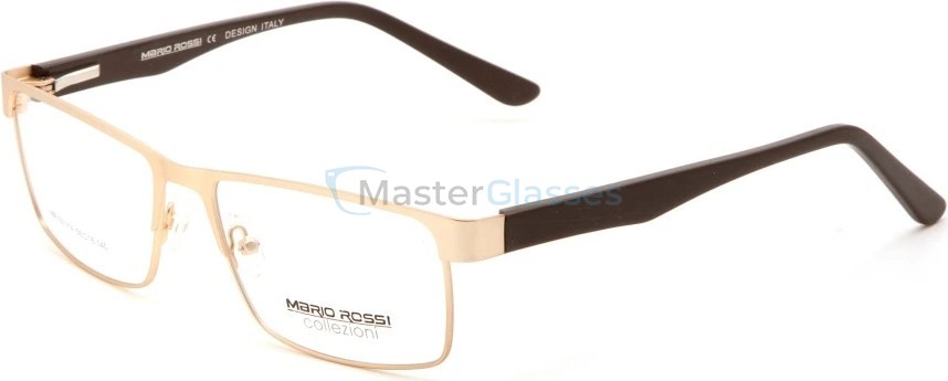 ������ Mario Rossi MR 02-374 02