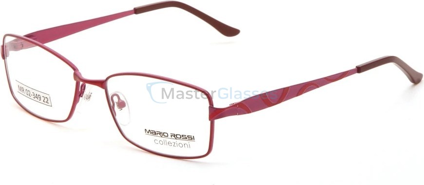 Оправа Mario Rossi MR 02-349 22