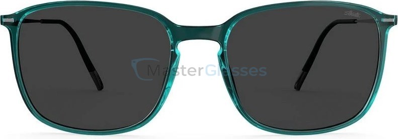 Солнцезащитные очки Silhouette 4078 5000 Sun Lite Collection Velden