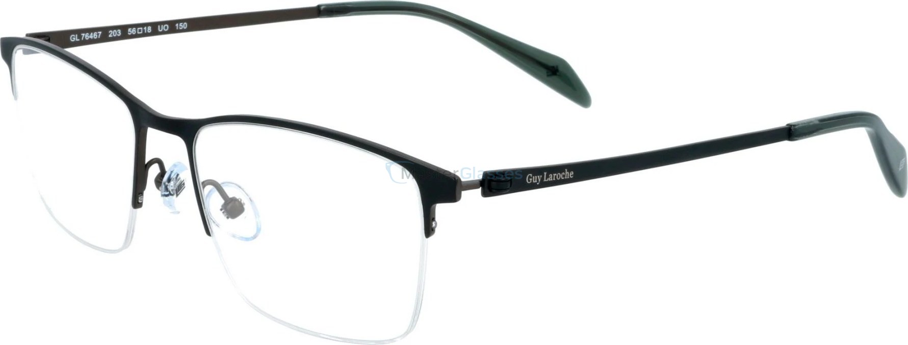 Оправа Guy Laroche GL 76467 203