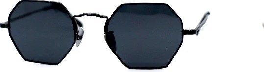 Солнцезащитные очки TATTVA TVR517.SG.BK-GRY