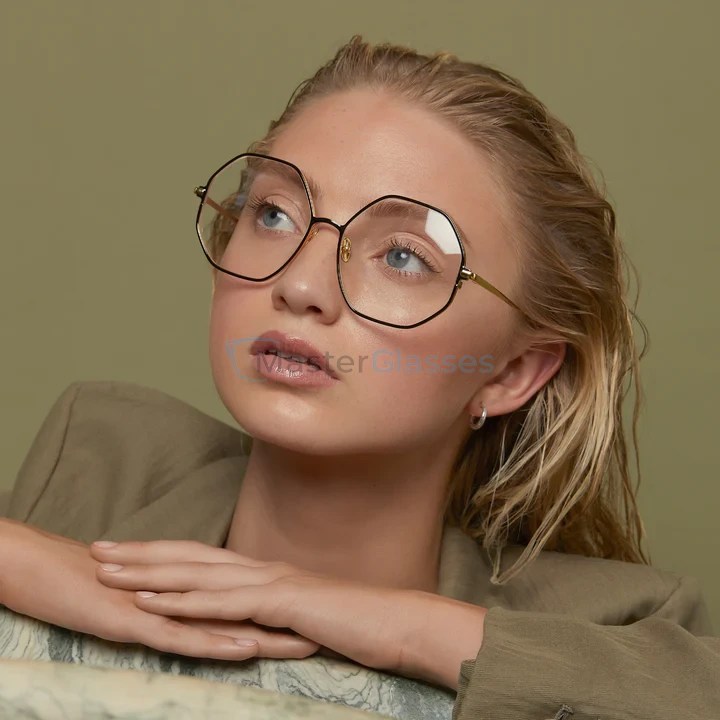 Оправа Linda Farrow 1148 C8