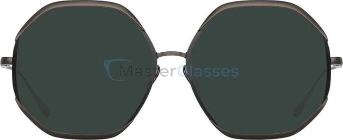 Солнцезащитные очки Linda Farrow 1208 C05