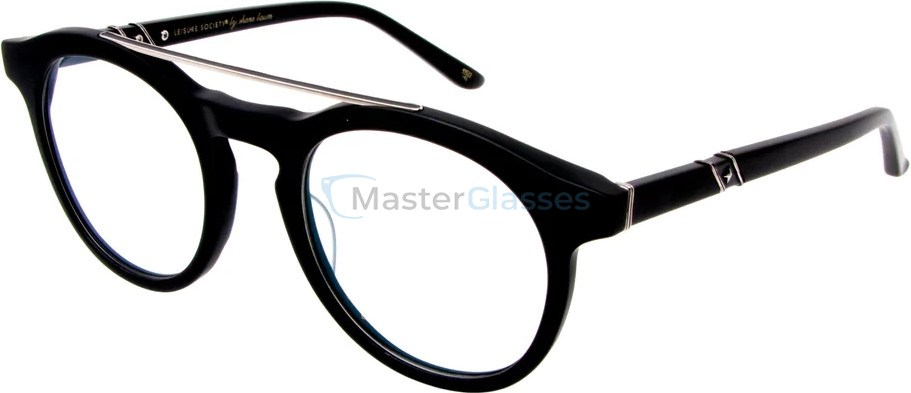 Оправа Leisure Society Viesturs BLACK