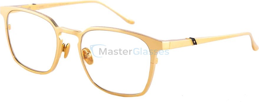 Оправа Leisure Society Oceanic 24K GOLD