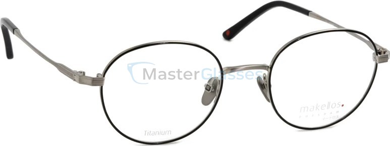 Оправа Makellos 1078 01
