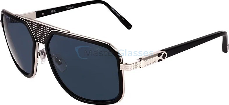 Солнцезащитные очки ZILLI 65072 C04