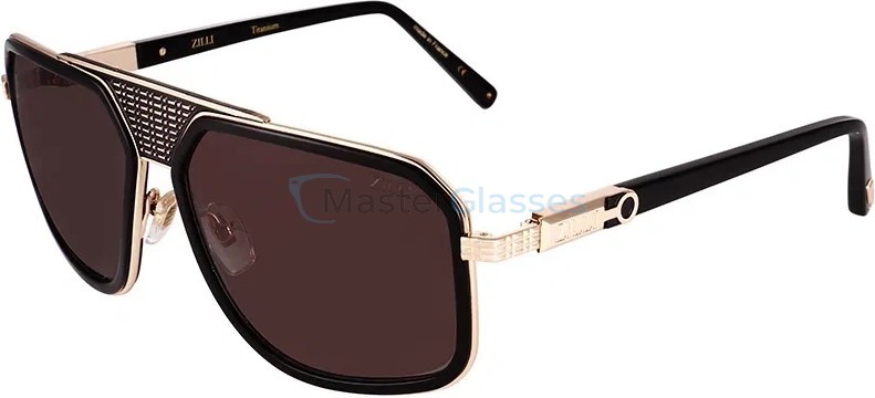 Солнцезащитные очки ZILLI 65072 C01