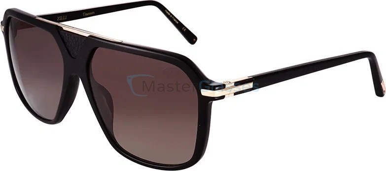 Солнцезащитные очки ZILLI 65075 C01
